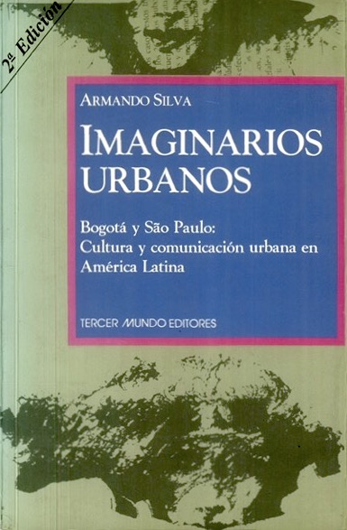 IMAGINARIOS URBANOS