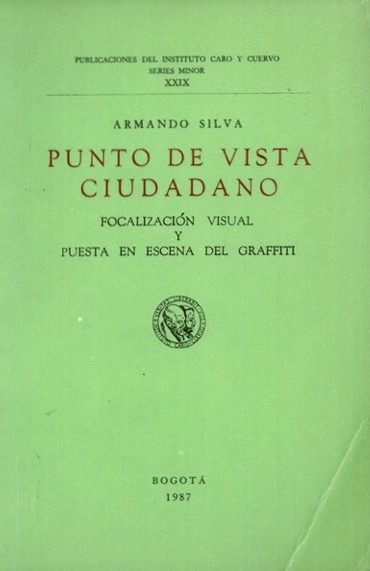 PUNTO DE VISTA CIUDADANO (FRANCES Y ESPAÑOL)